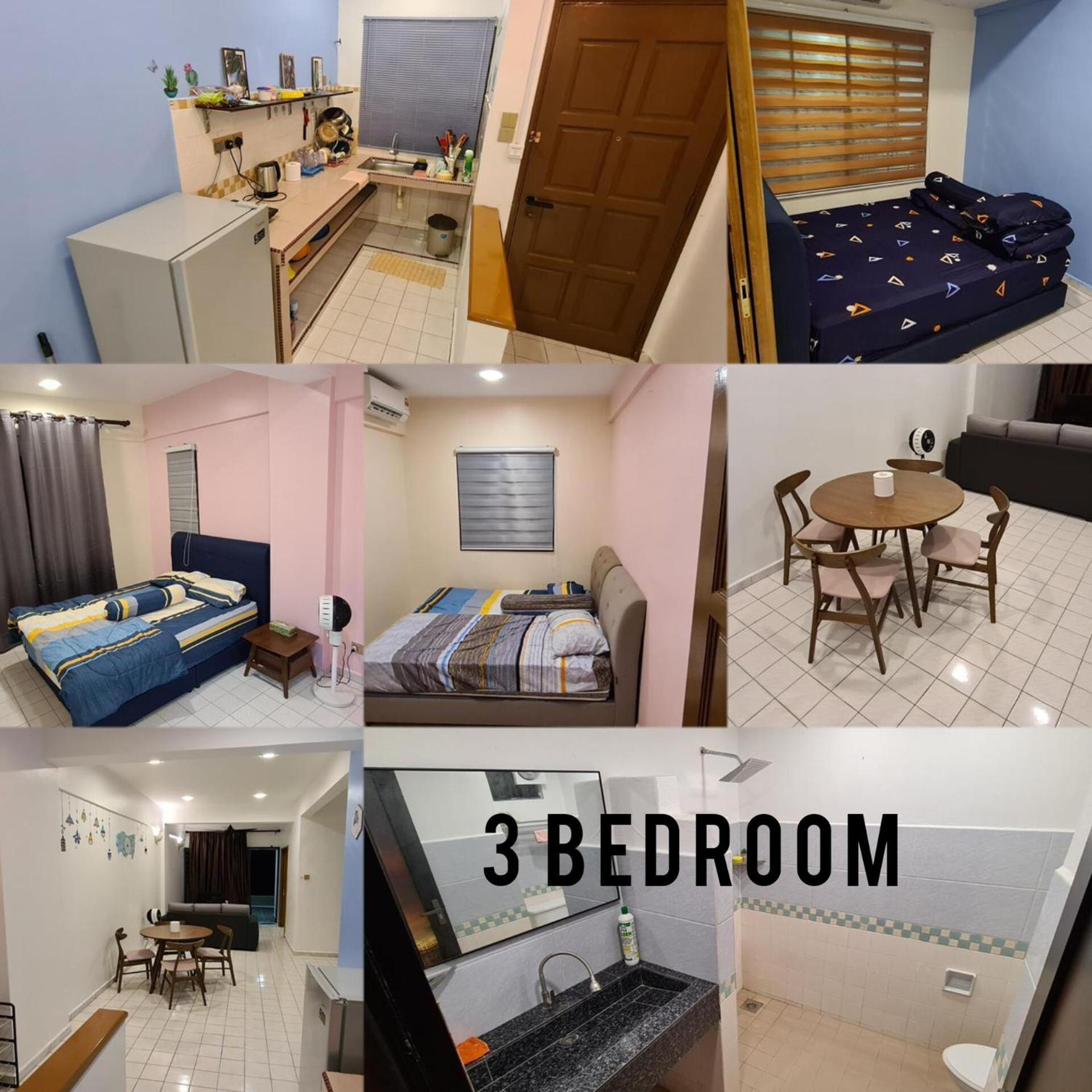 Paradise Lagoon Apartment South 포트딕슨 외부 사진